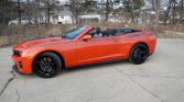 2013 NicKey Chevrolet Camaro ZL1 Stage II 850 hp (7)