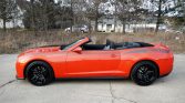 2013 NicKey Chevrolet Camaro ZL1 Stage II 850 hp (8)