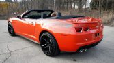 2013 NicKey Chevrolet Camaro ZL1 Stage II 850 hp (9)