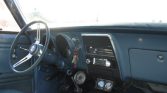 1967 Chevrolet Camaro Coupe 4-speed restored for sale (2)