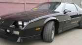 1990 Chevrolet Camaro Iroc-Z Coupe for sale (1)