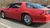 1991 Chevrolet Camaro Z28 with a 572 motor for sale (2)