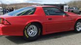 1991 Chevrolet Camaro Z28 with a 572 motor for sale (3)