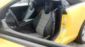 2012 Nickey Super Chevrolet Camaro Yellow cabrio for sale (2)