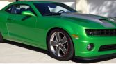 2011 Chevrolet Camaro SS Supercharged 585 hp For Sale (7)