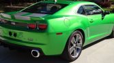 2011 Chevrolet Camaro SS Supercharged 585 hp For Sale (8)