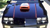 1987 Chevrolet Camaro Pro Street 350 turbo auto for sale (2)