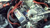 1987 Chevrolet Camaro Pro Street 350 turbo auto for sale (3)