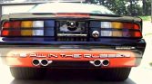 1987 Chevrolet Camaro Pro Street 350 turbo auto for sale (5)