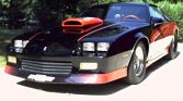 1987 Chevrolet Camaro Pro Street 350 turbo auto for sale (6)