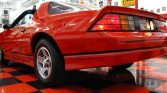 1989 Chevrolet Camaro Iroc Z28 5.0-liter 2k miles for sale 3