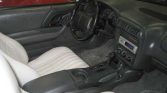 1997 Chevrolet Camaro SS 30th Anniversary Edition for sale 4