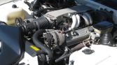 1989 Chevrolet Camaro Z28 IROC 1LE 5.0 L V8 manual engine