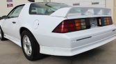 1991 Chevrolet Camaro COPO Coupe 1LE 5 L motor for sale