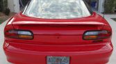 1998 Chevrolet Camaro Z28 less than 26k miles for sale 2