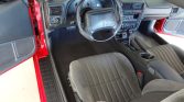1998 Chevrolet Camaro Z28 less than 26k miles for sale 3
