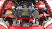 1998 Chevrolet Camaro Z28 less than 26k miles for sale engine