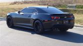 2012 Chevrolet Camaro ZL1 6.2L supercharged V8 for sale