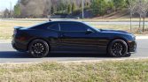 2012 Chevrolet Camaro ZL1 6.2L supercharged V8 for sale 2