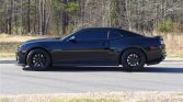2012 Chevrolet Camaro ZL1 6.2L supercharged V8 for sale 3