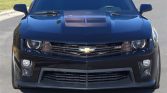 2012 Chevrolet Camaro ZL1 6.2L supercharged V8 for sale 5