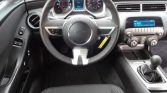 2011 Chevrolet Camaro LT Coupe 6-Cylinder automatic for sale (3)