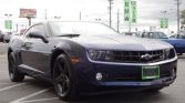 2011 Chevrolet Camaro LT Coupe 6-Cylinder automatic for sale (7)