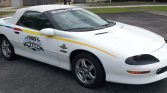 1997 Chevrolet Camaro 30th Anniversary Brickyard for sale (1)