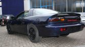 1998 Chevrolet Camaro 3.8L with automatic gearbox for sale (2)