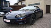 1998 Chevrolet Camaro 3.8L with automatic gearbox for sale (5)