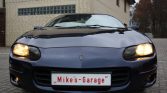1998 Chevrolet Camaro 3.8L with automatic gearbox for sale (7)