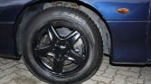 1998 Chevrolet Camaro 3.8L with automatic gearbox for sale (8)