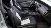 2010 Chevrolet Camaro 427 V8 silver exterior for sale (3)