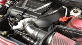 2010 Chevrolet Camaro RSSS automatic 14k miles for sale (3)
