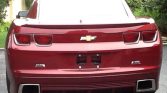 2010 Chevrolet Camaro RSSS automatic 14k miles for sale (5)