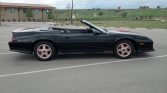1992 Chevrolet Camaro Z28 Heritage Edition Convertible For Sale (2)