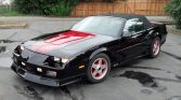 1992 Chevrolet Camaro Z28 Heritage Edition Convertible For Sale (5)