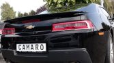 2014 Chevrolet Camaro V8 6.2L Coupe full leather for sale (1)