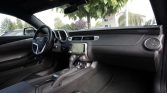 2014 Chevrolet Camaro V8 6.2L Coupe full leather for sale (2)