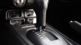 2014 Chevrolet Camaro V8 6.2L Coupe full leather for sale (3)
