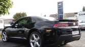 2014 Chevrolet Camaro V8 6.2L Coupe full leather for sale (4)