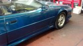 1991 Chevrolet Camaro Z28 convertible auto 5.7 V8 For Sale (6)