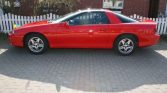 1999 Chevrolet Camaro Targa 3.8 V6 Automatic trans For Sale (2)