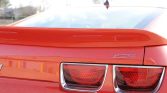 Modified 2010 Chevrolet Camaro SS Coupe 2-Door 6.2L IOM For Sale (7)