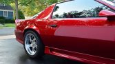 Red 1992 Chevrolet Camaro Z28 383 LT1 Long Block For Sale (3)