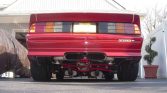 Red 1992 Chevrolet Camaro Z28 383 LT1 Long Block For Sale (6)