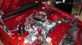 Red 1992 Chevrolet Camaro Z28 383 LT1 Long Block For Sale (7)