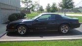 1985 Chevrolet Camaro IROC Z28 5.0L V8 48k miles For Sale (1)