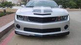 2010 Chevrolet Camaro 2ssrs M6 6.2L V8 9.2K miles For Sale (1)
