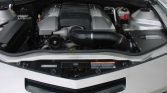 2010 Chevrolet Camaro 2ssrs M6 6.2L V8 9.2K miles For Sale (2)